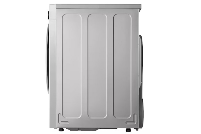Máy sấy bơm nhiệt LG AI DUAL Inverter 12 kg RX12VHP5S1